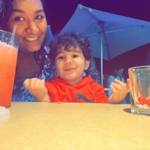 Meet your Posher, Colt